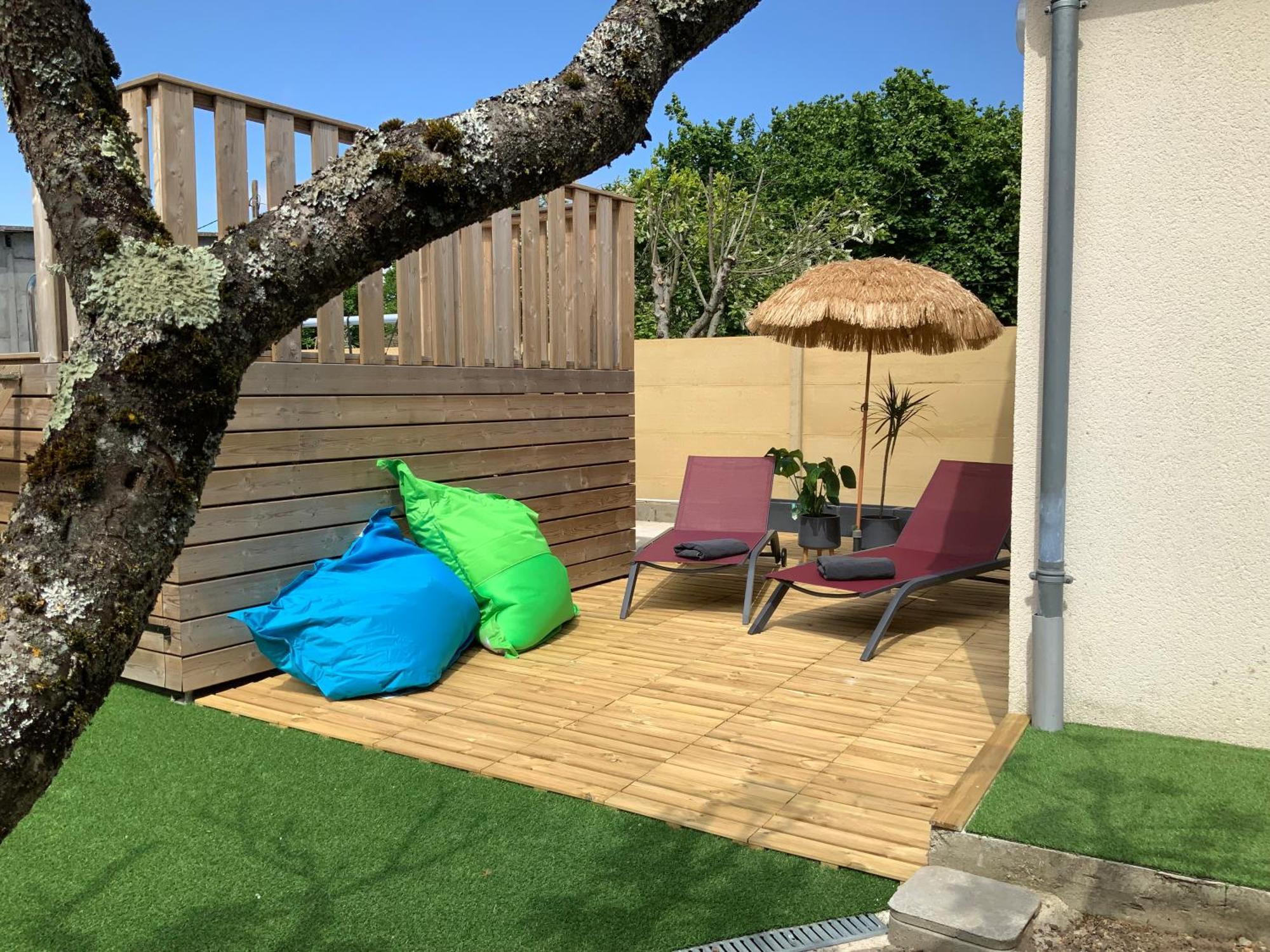 Maison Familiale Piscine Et *