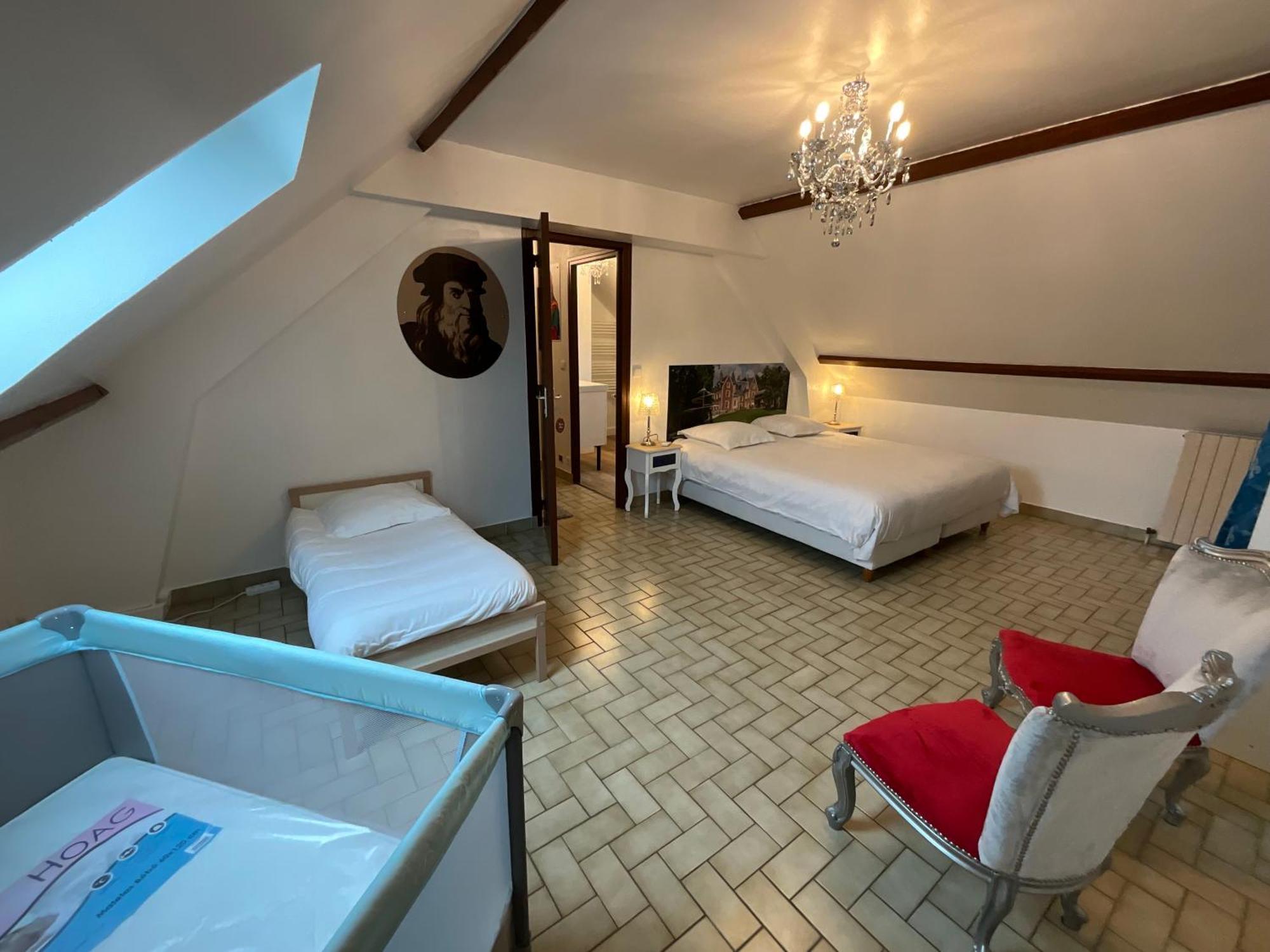 Casa vacanze Maison Familiale Piscine Et *