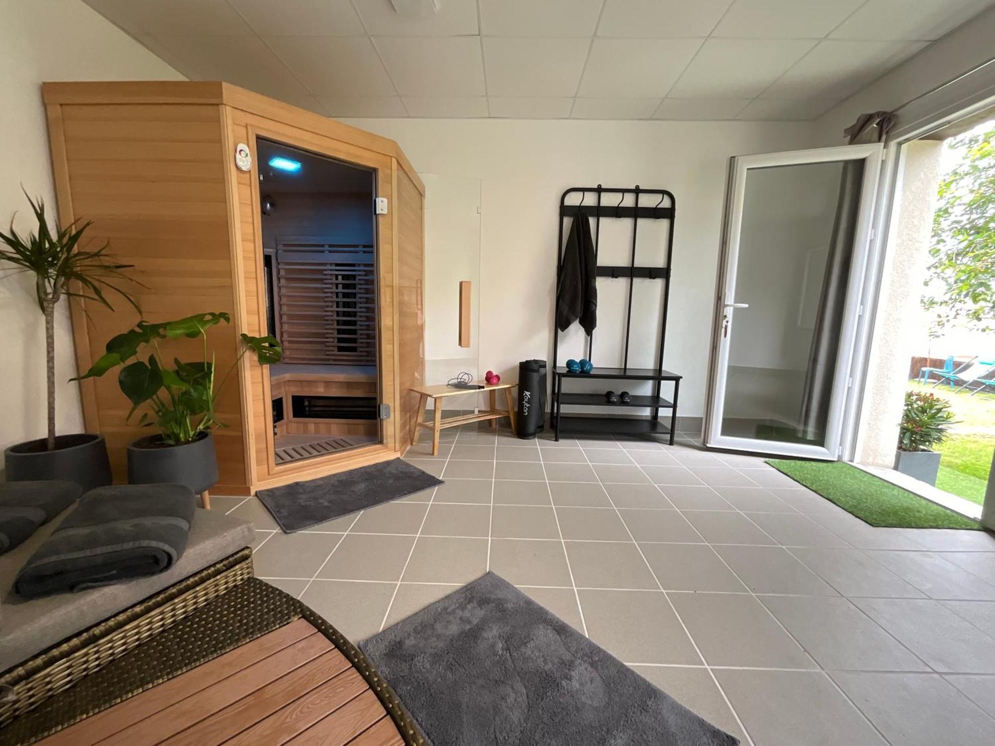 Maison Familiale Piscine Et Blois