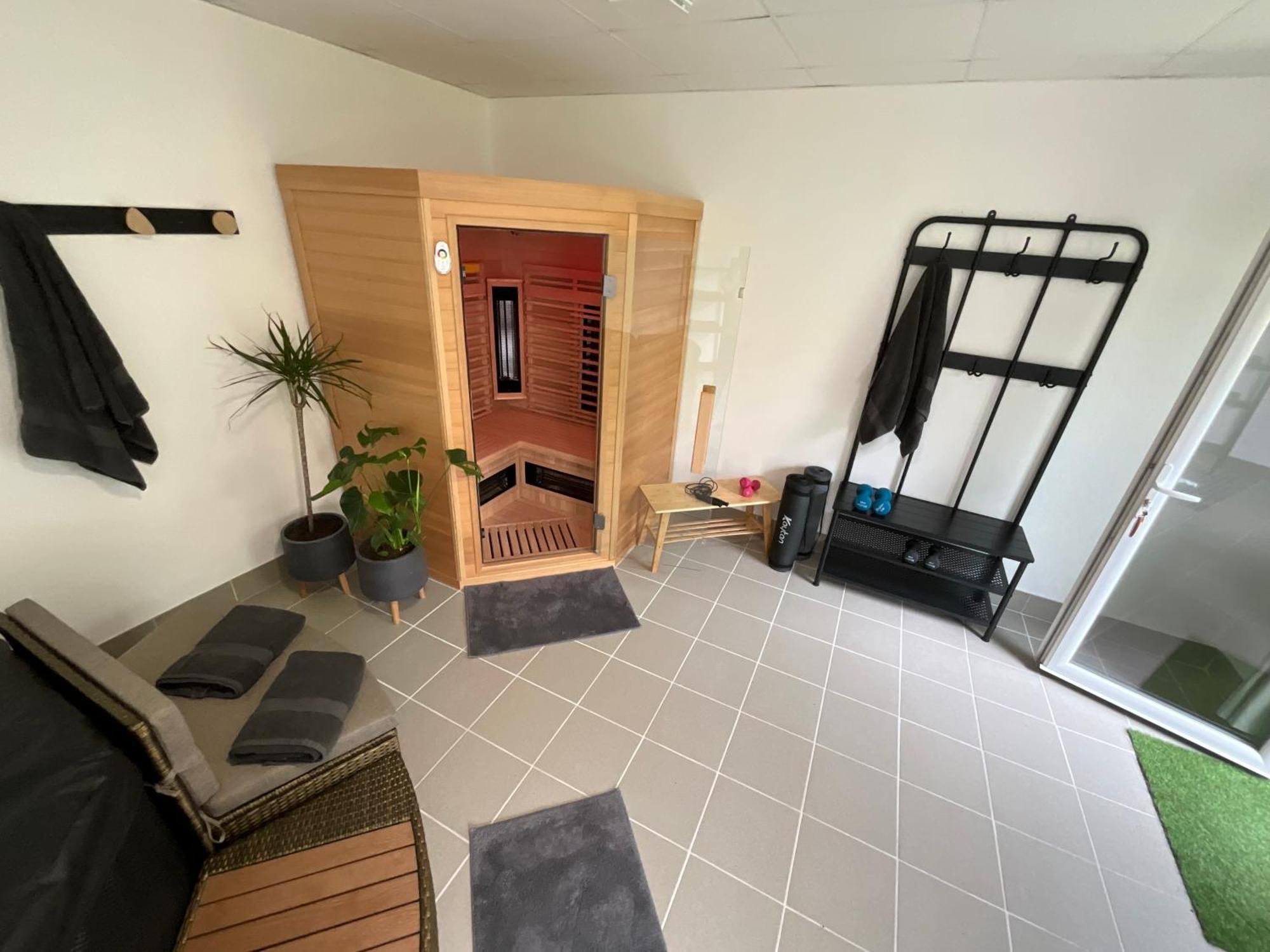 Maison Familiale Piscine Et *