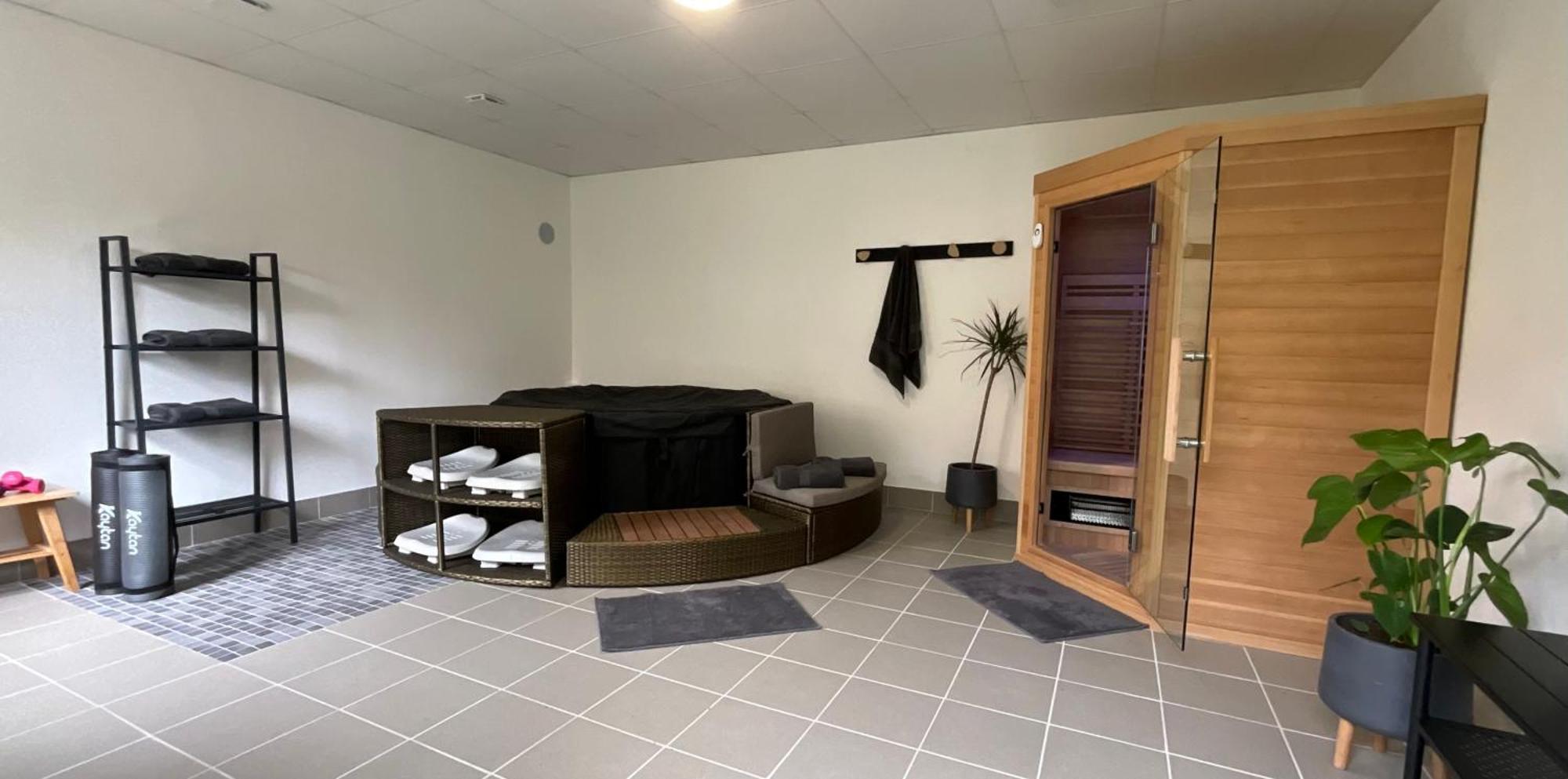 Maison Familiale Piscine Et