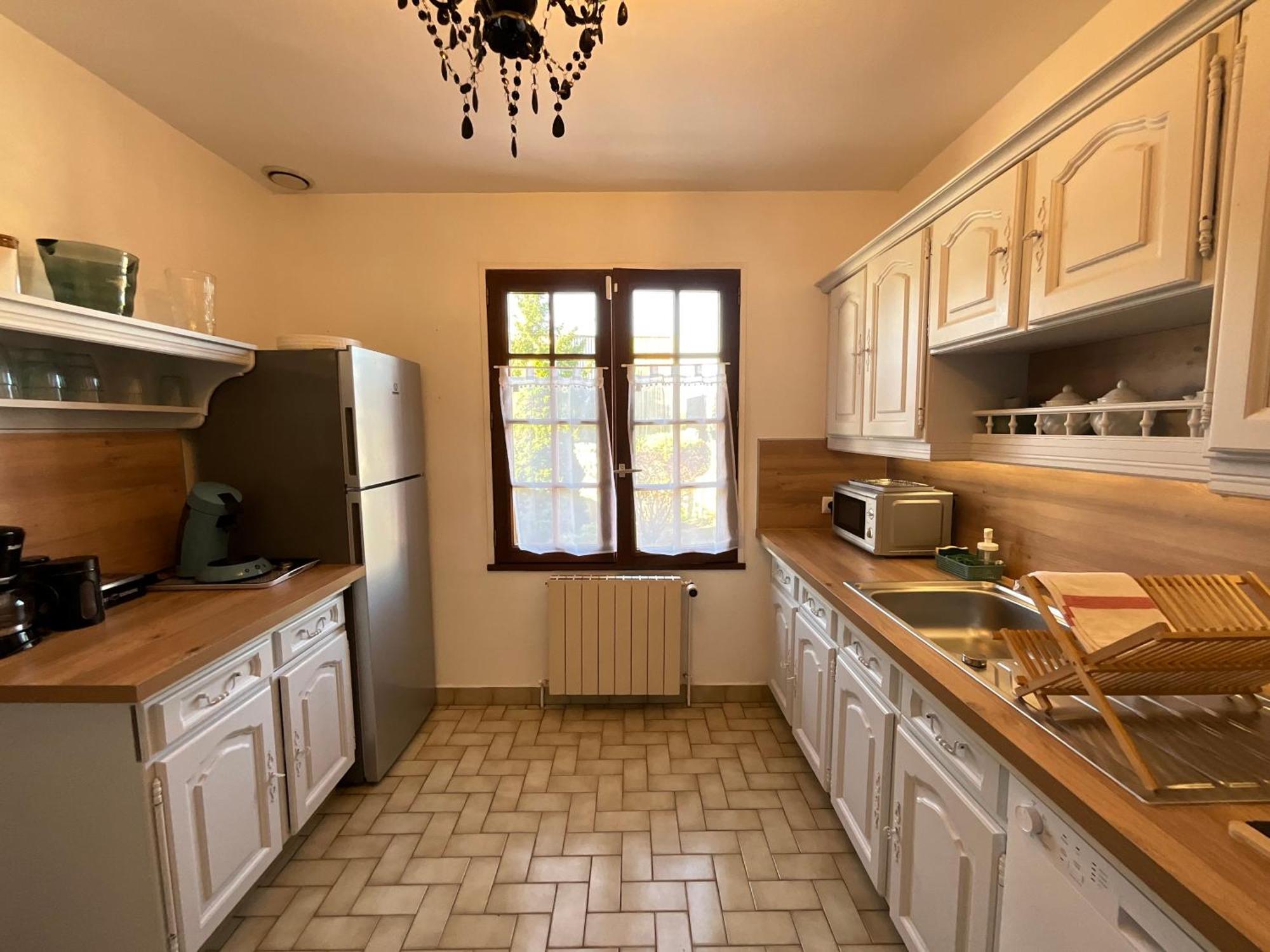 Maison Familiale Piscine Et *